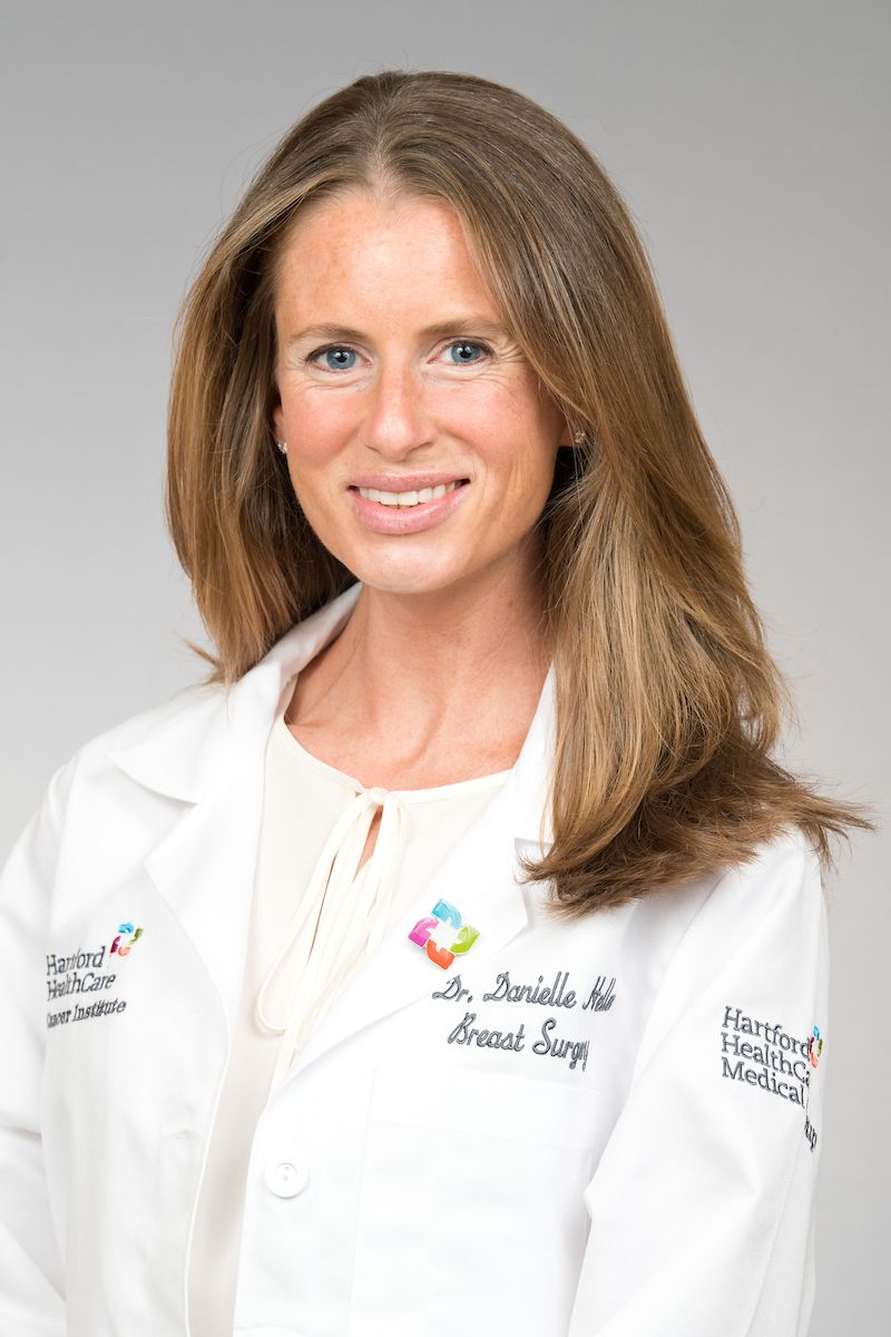 Photo of Heller, Danielle, MD, MHS, FACS